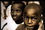 Kampala innocence